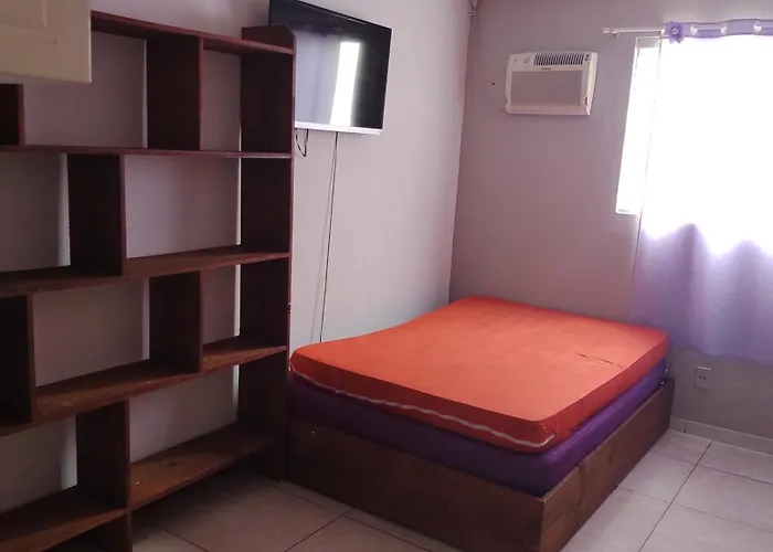 Residencial Caioba I