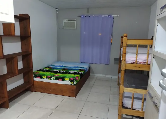 Residencial Caioba I
