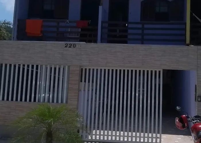 Residencial Caioba I