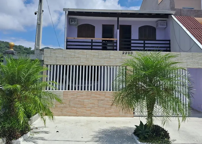Residencial Caioba I