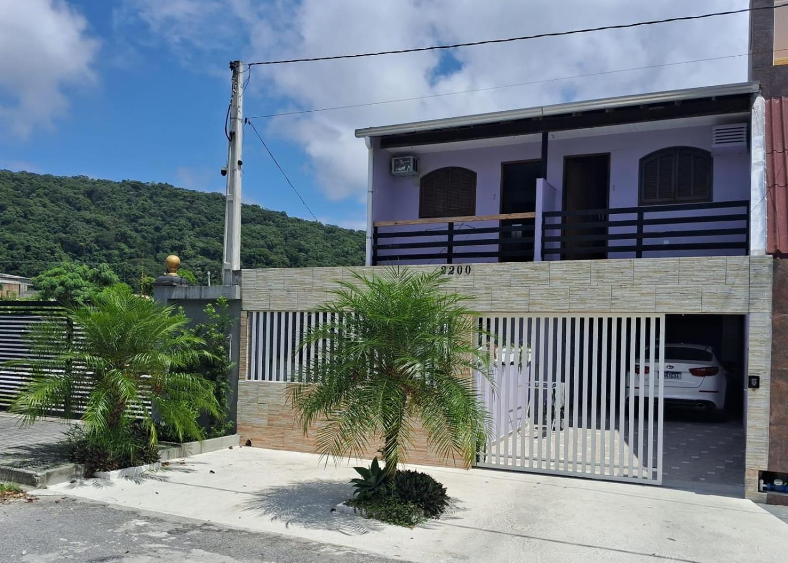 Residencial Caioba I *