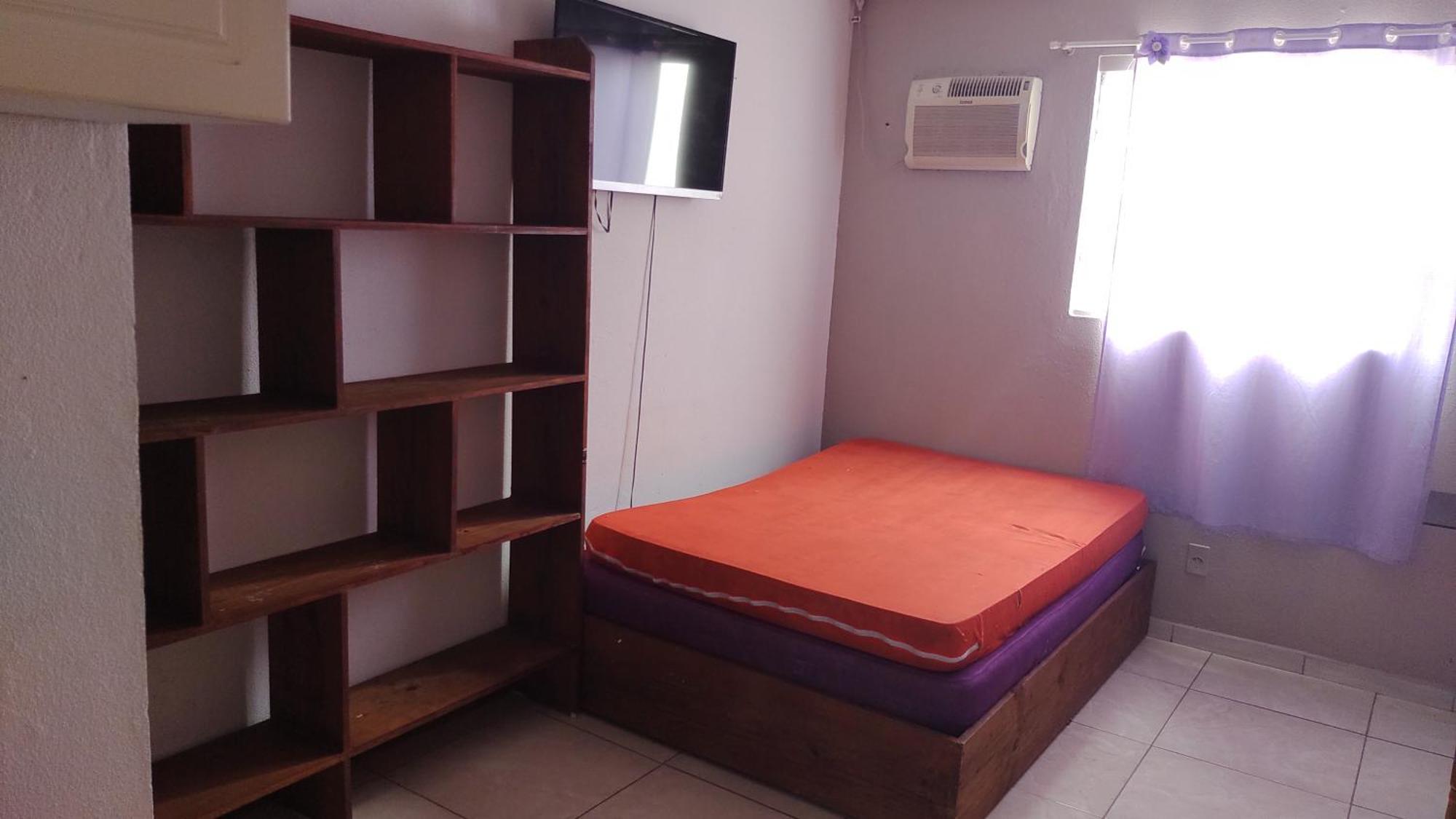 Residencial Caioba I Matinhos