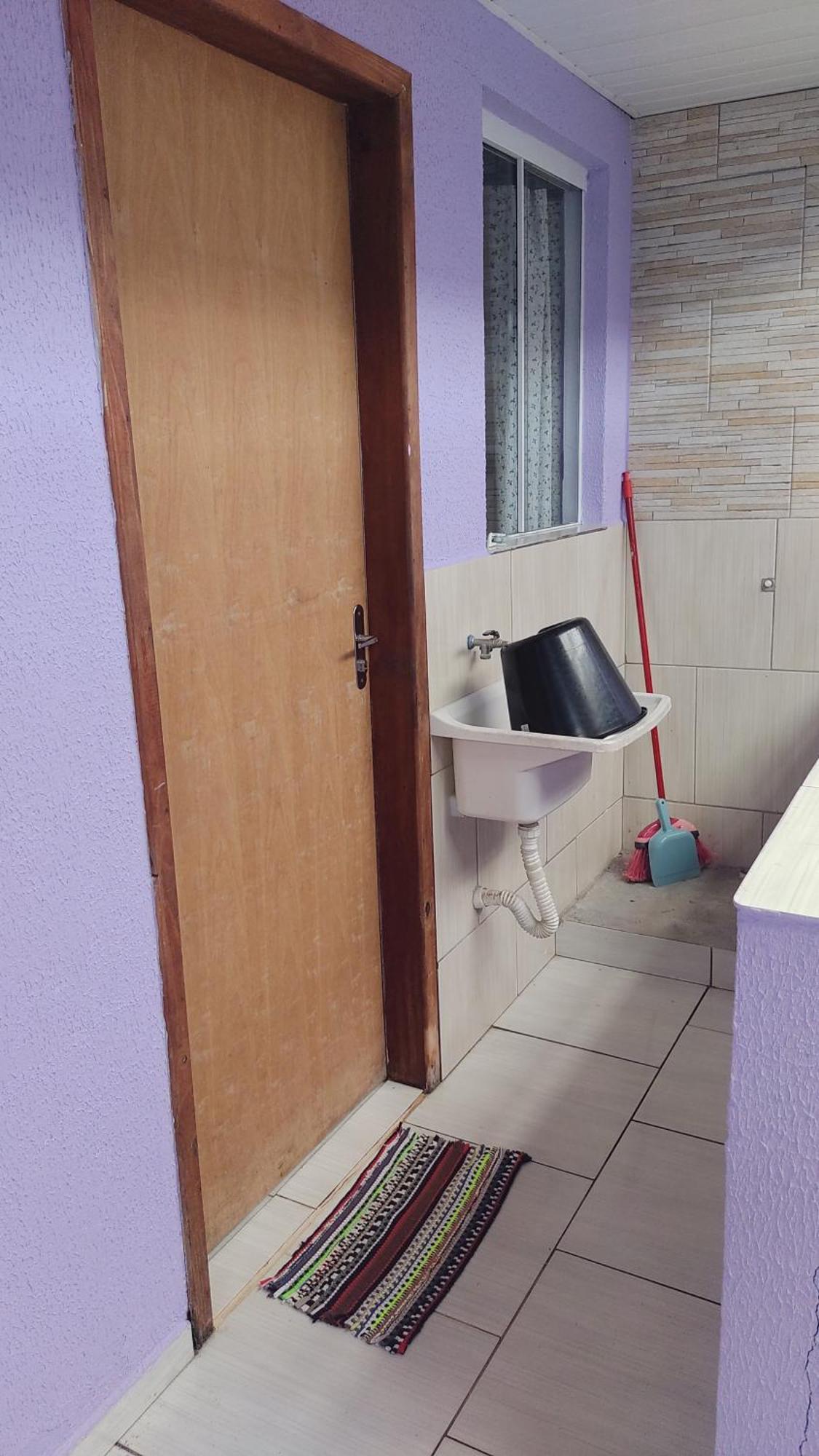 Residencial Caioba I Apartamento