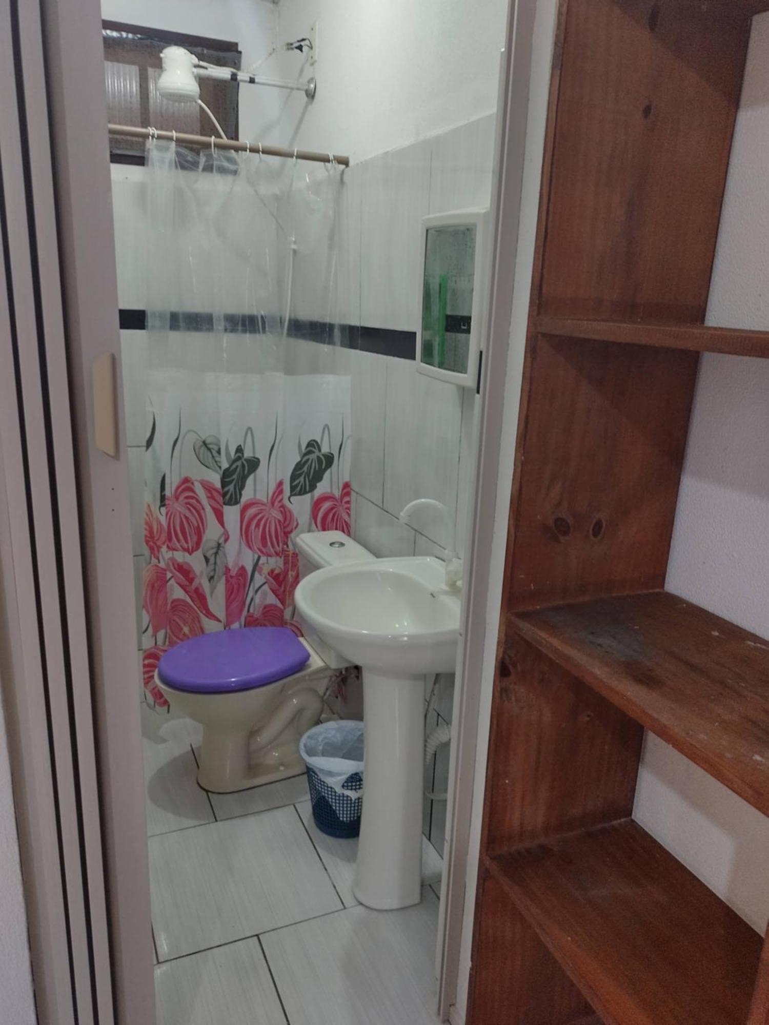 Residencial Caioba I *