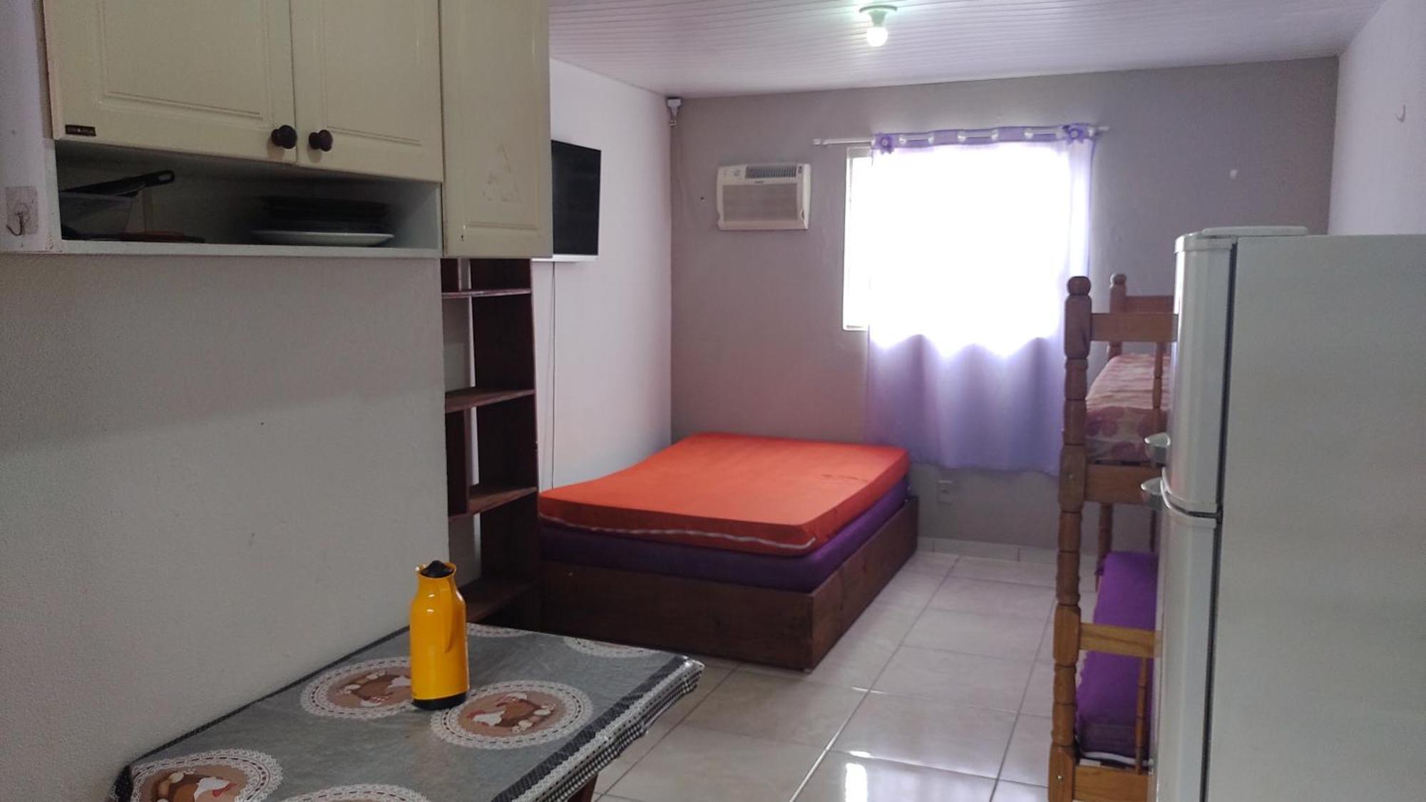 Apartamento Residencial Caioba I Matinhos