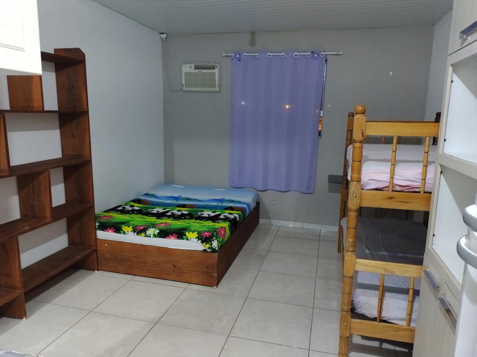 Residencial Caioba I Apartamento Matinhos