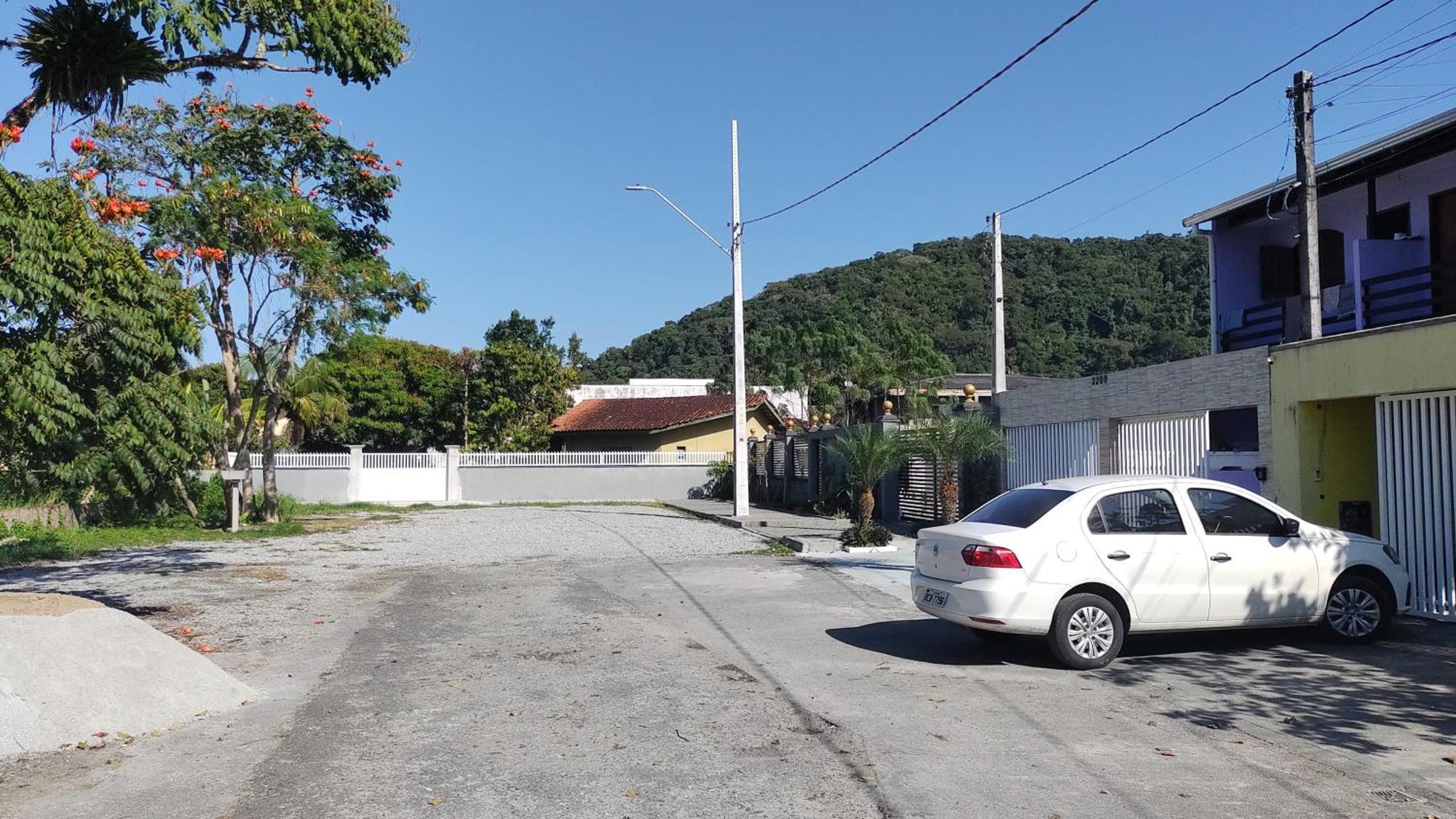 Residencial Caioba I