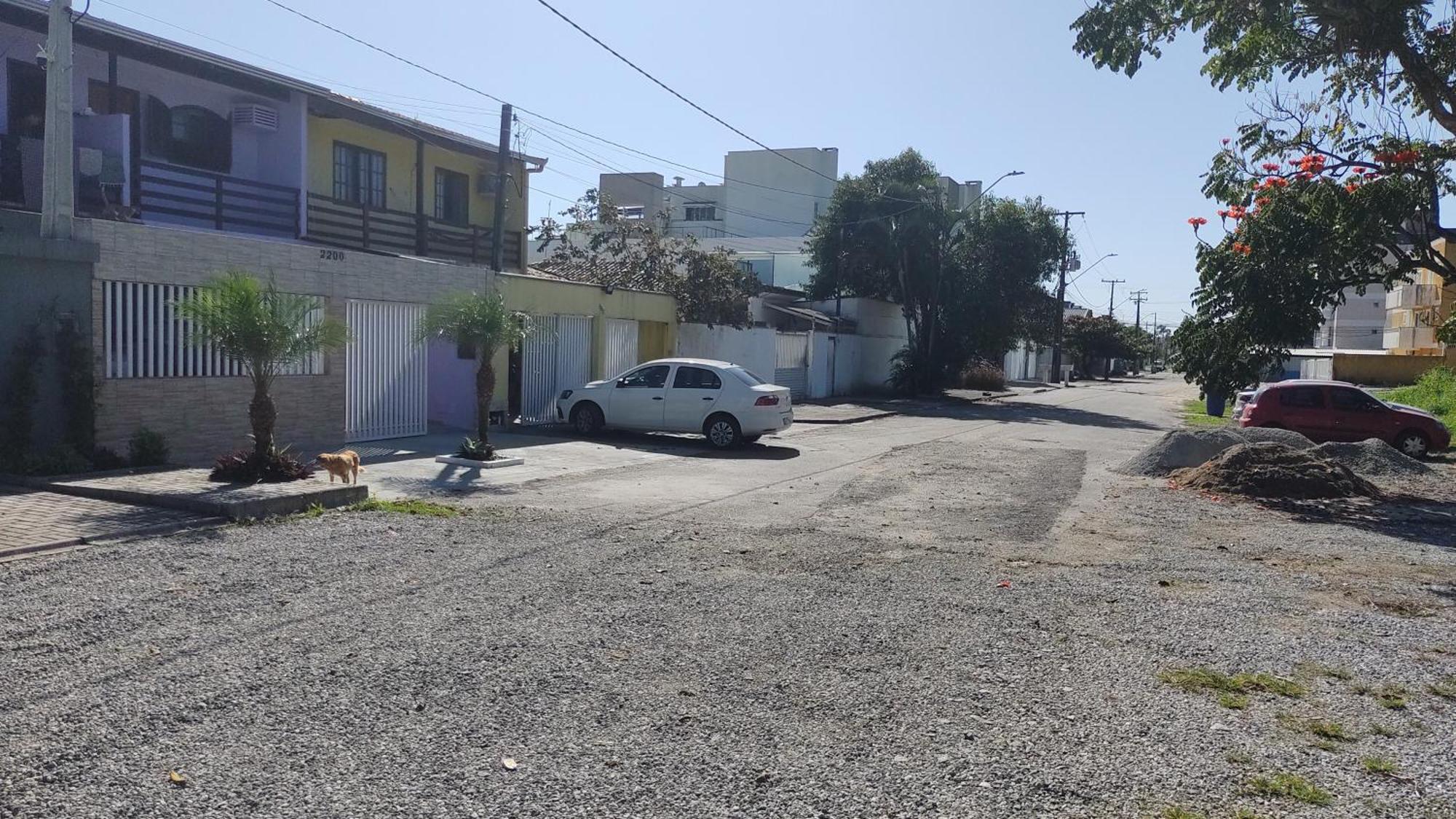 Residencial Caioba I Matinhos