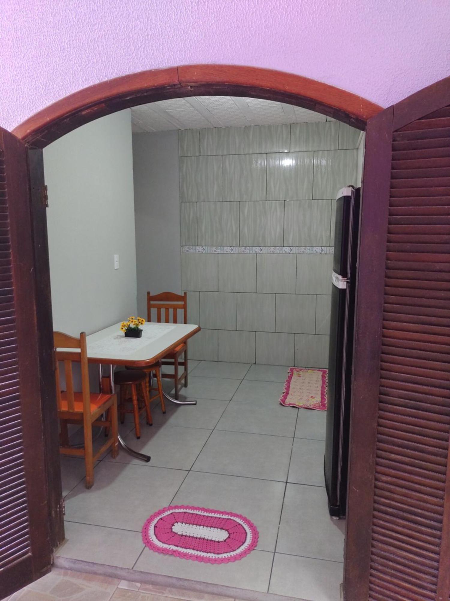 Residencial Caioba I Apartamento Matinhos
