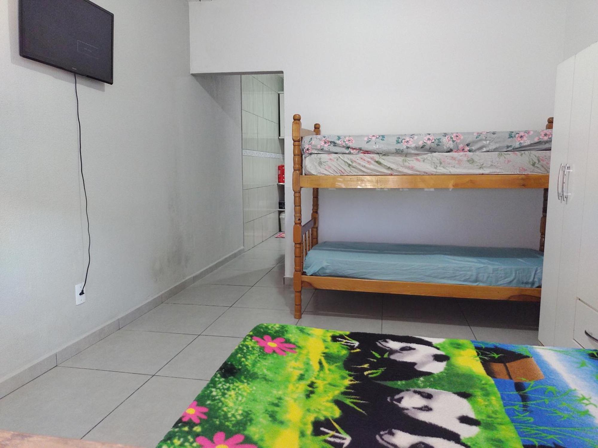Residencial Caioba I Apartamento