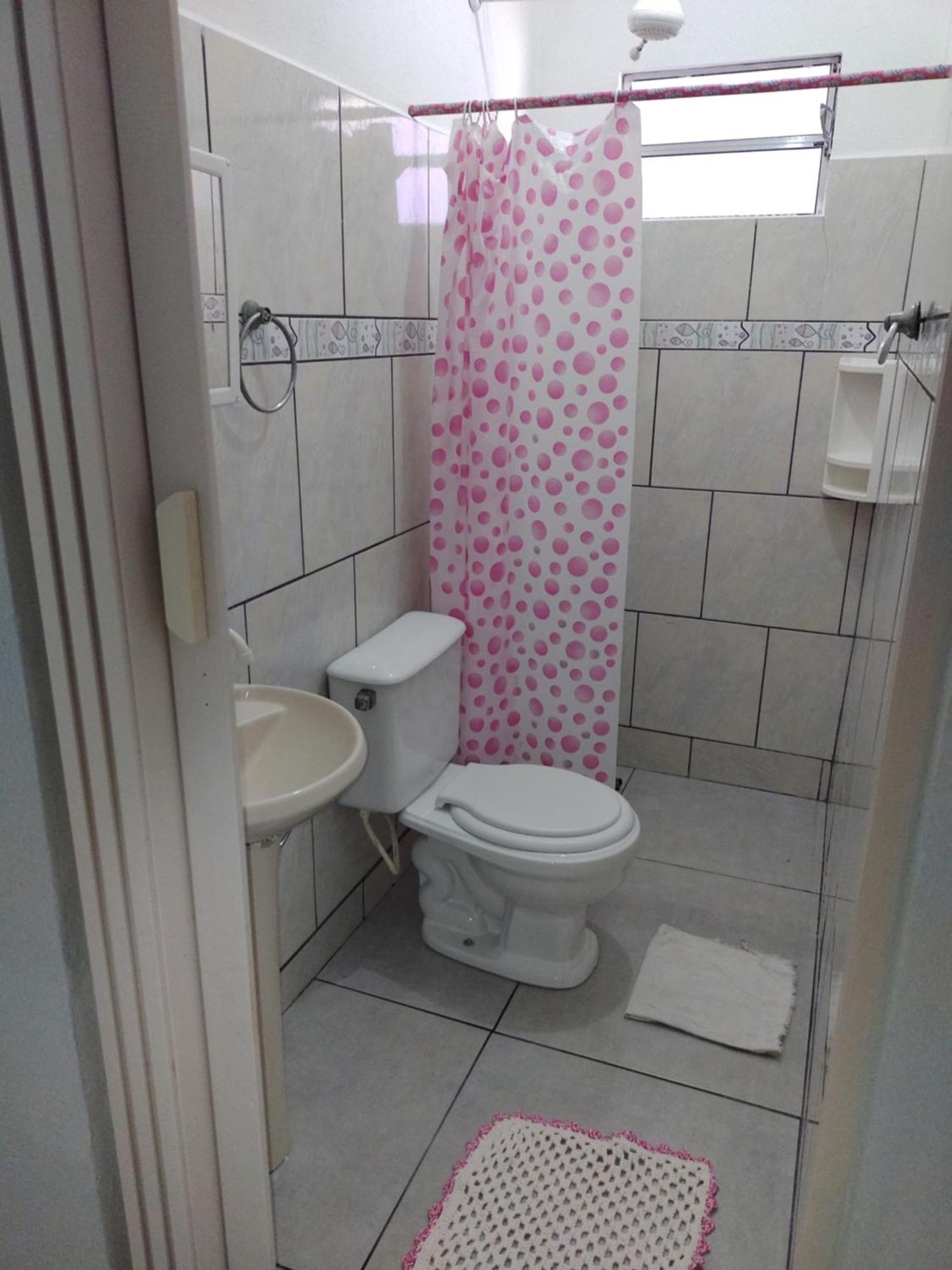 Apartamento Residencial Caioba I *