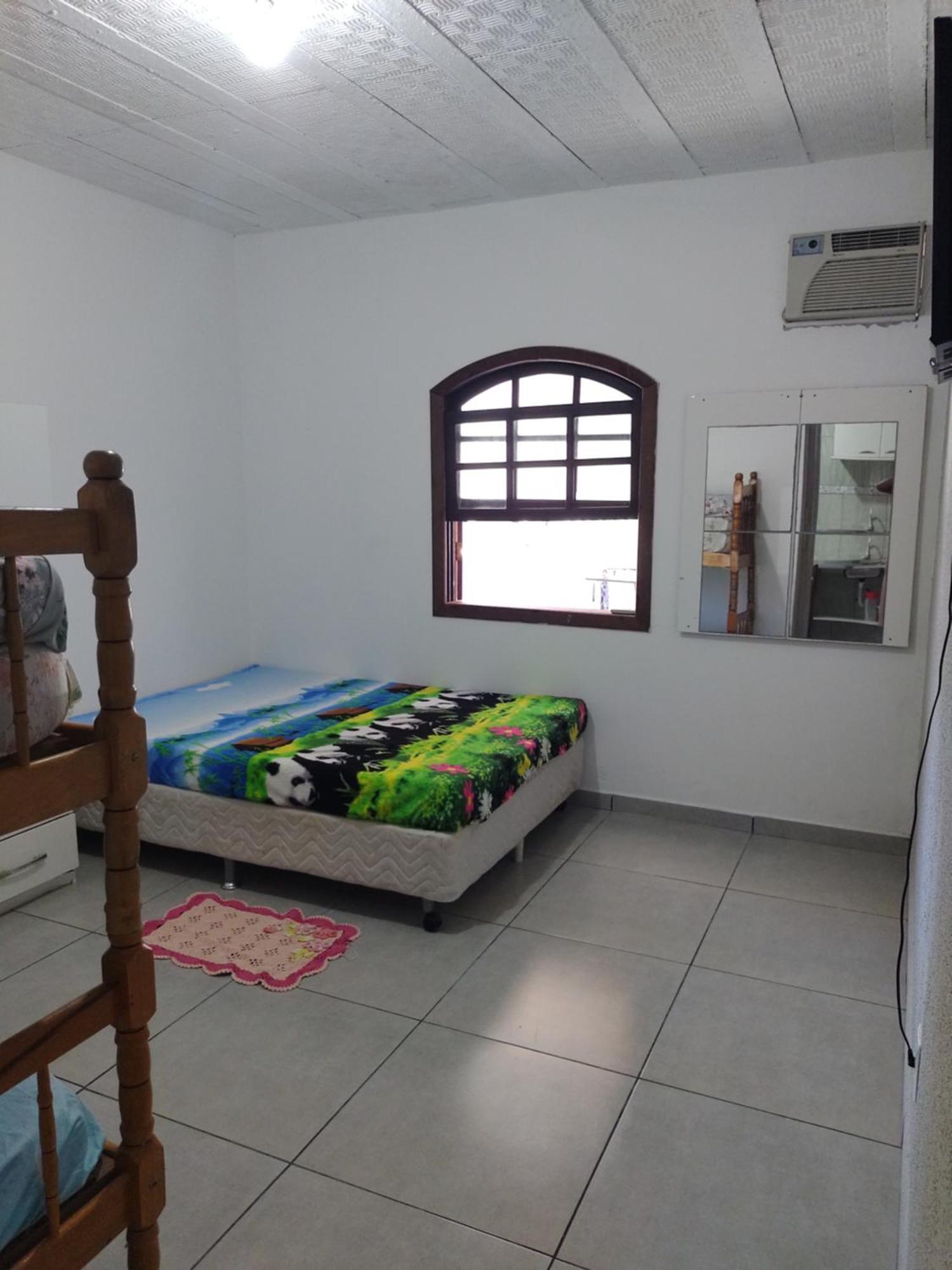 Residencial Caioba I Apartamento Matinhos