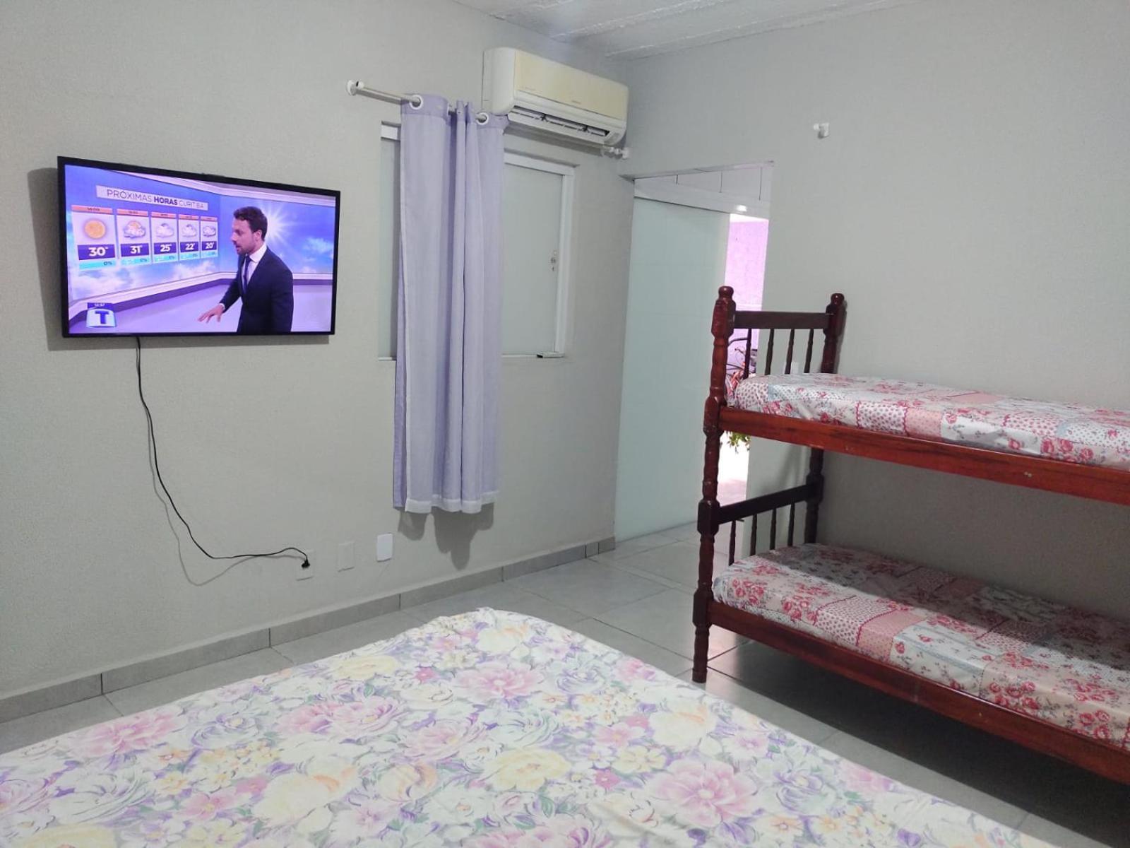 Residencial Caioba I Apartamento