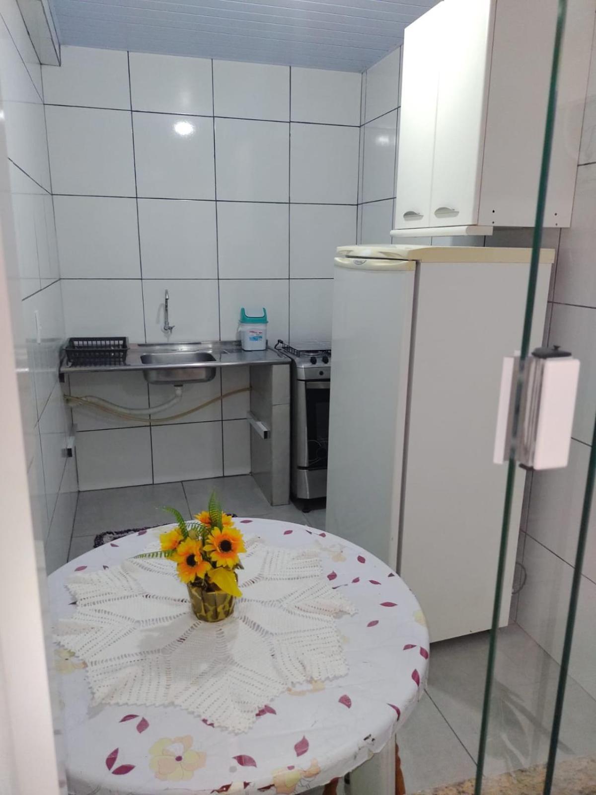 Residencial Caioba I * Matinhos
