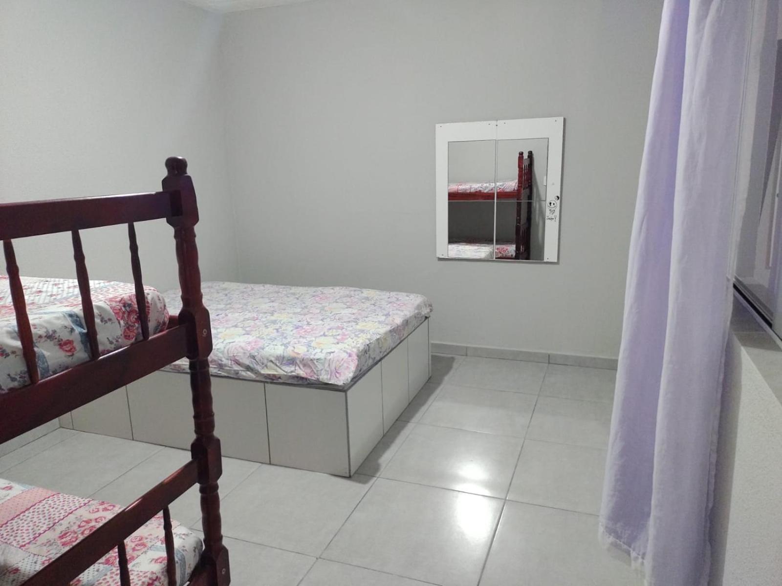 Apartamento Residencial Caioba I *