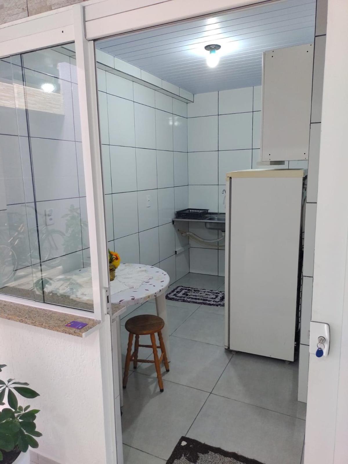Apartamento Residencial Caioba I