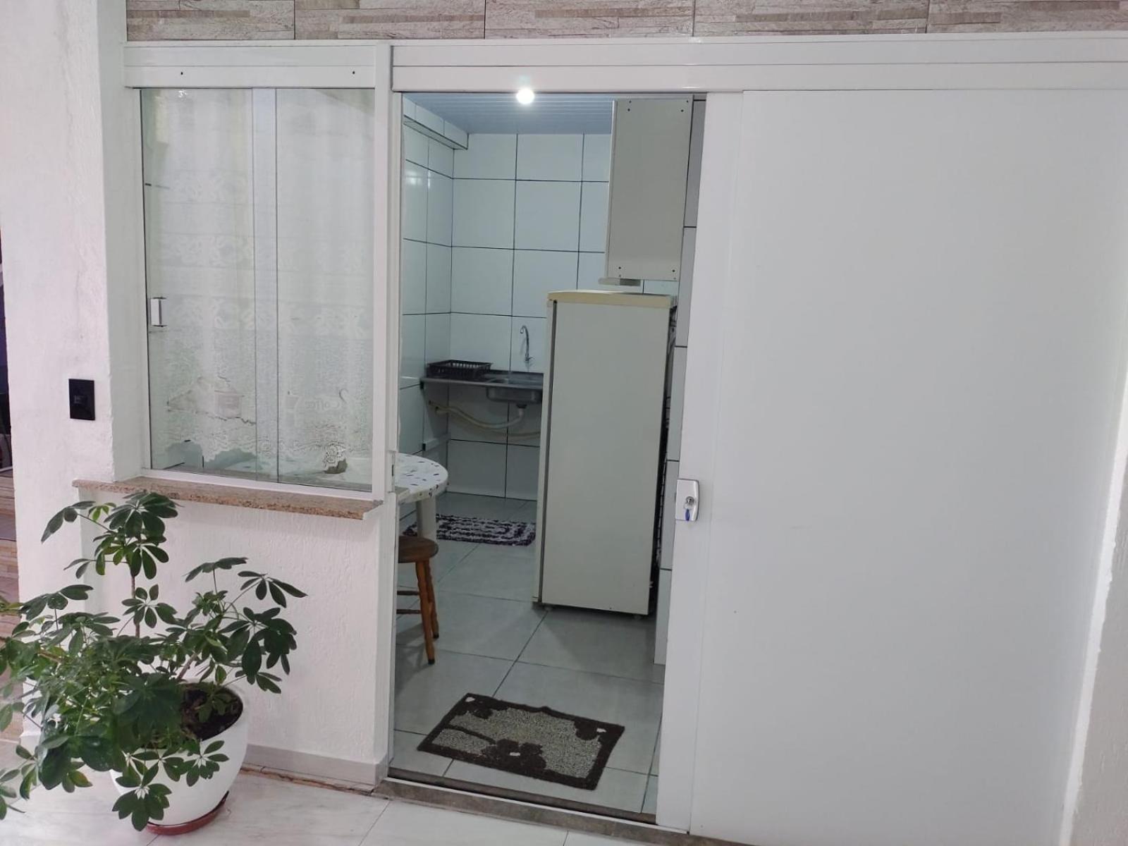 Residencial Caioba I Apartamento Matinhos