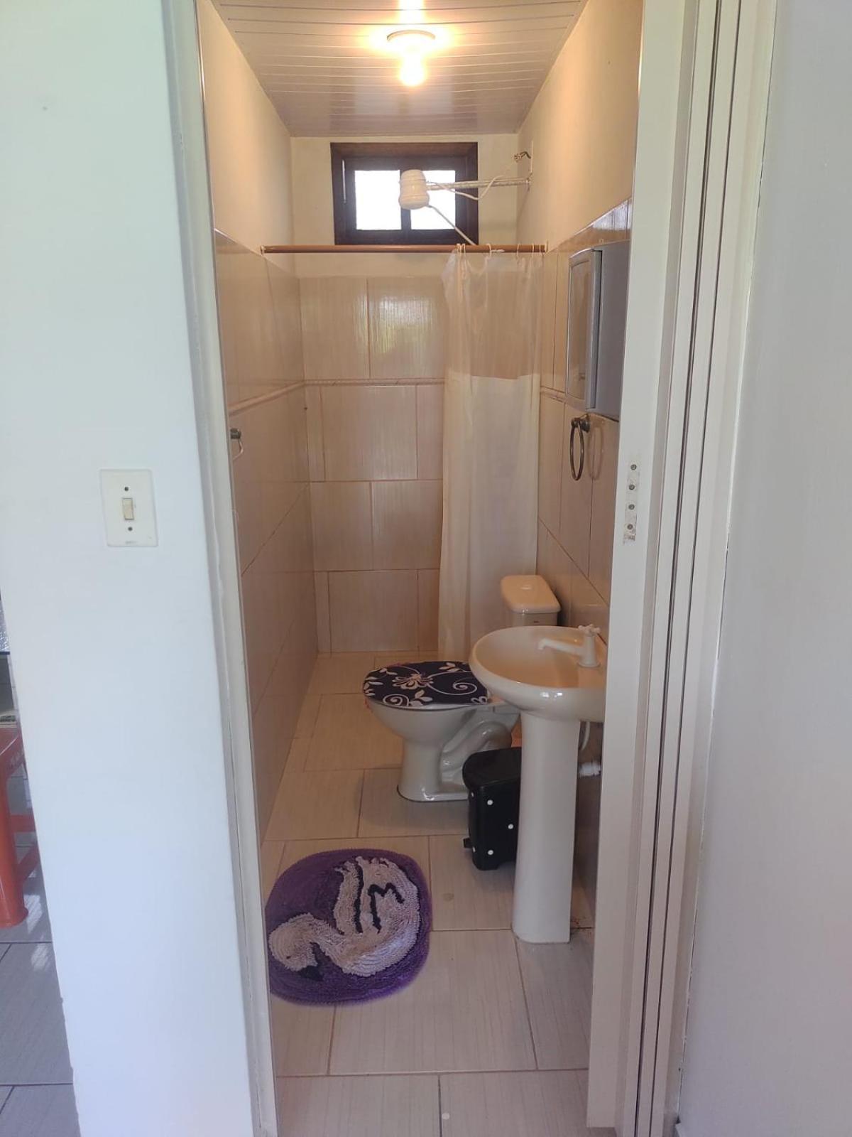 Apartamento Residencial Caioba I *