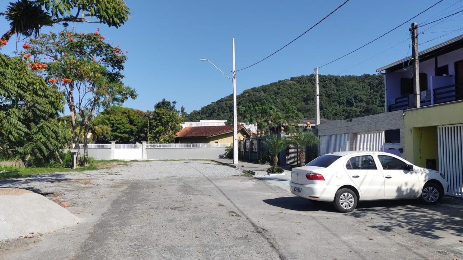 Residencial Caioba I