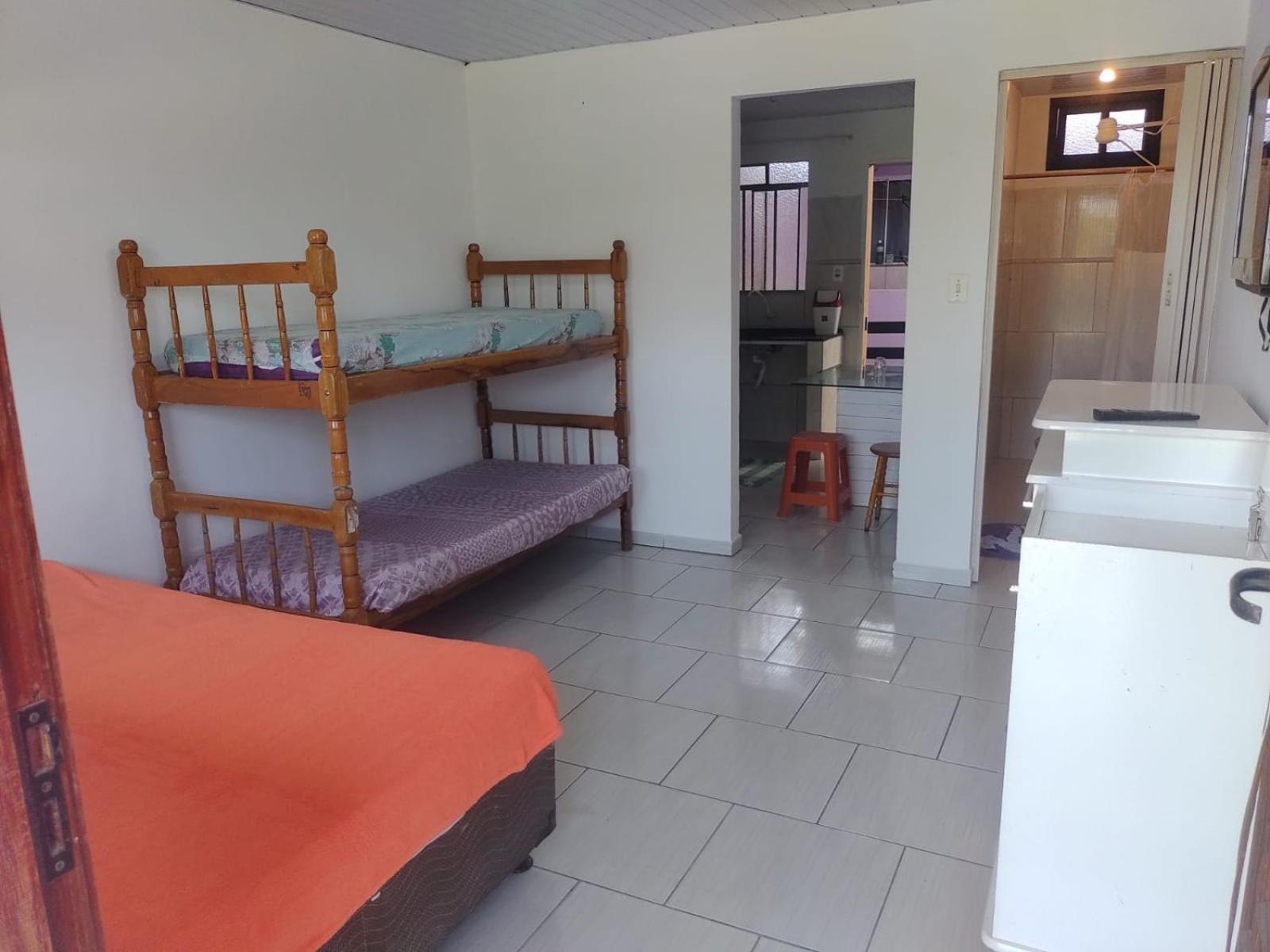 Residencial Caioba I Apartamento Matinhos