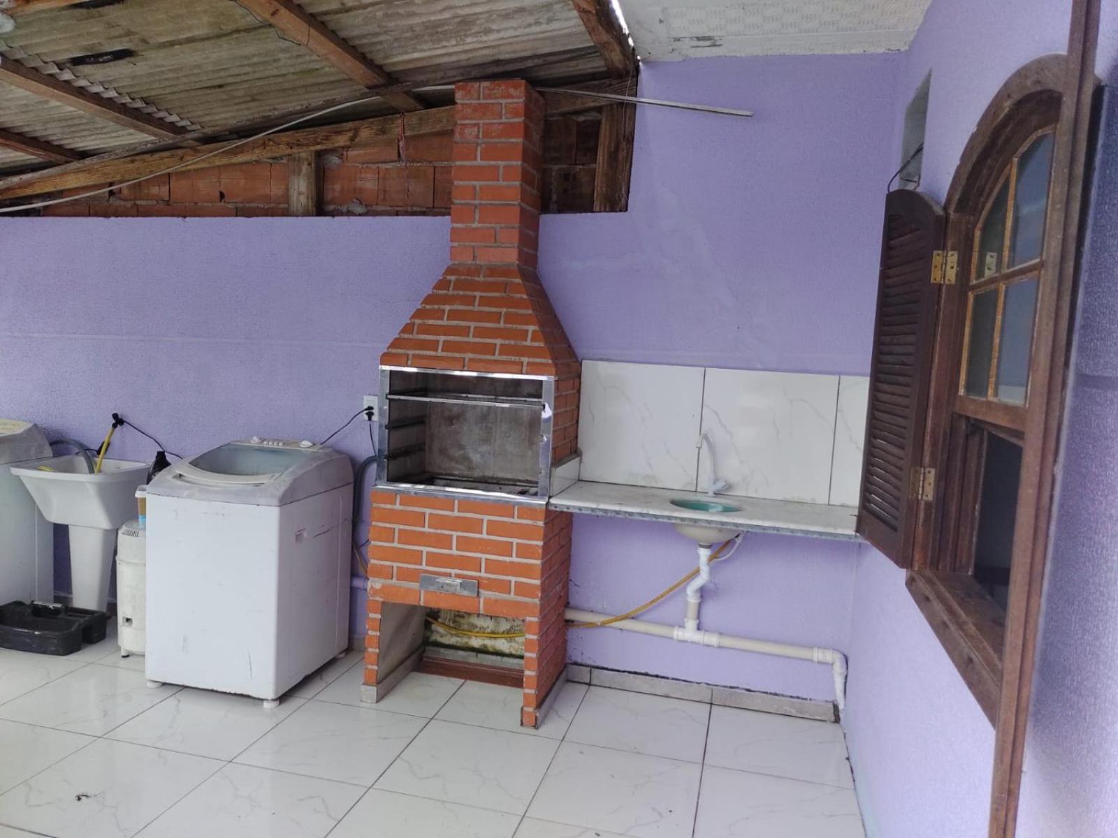 Apartamento Residencial Caioba I