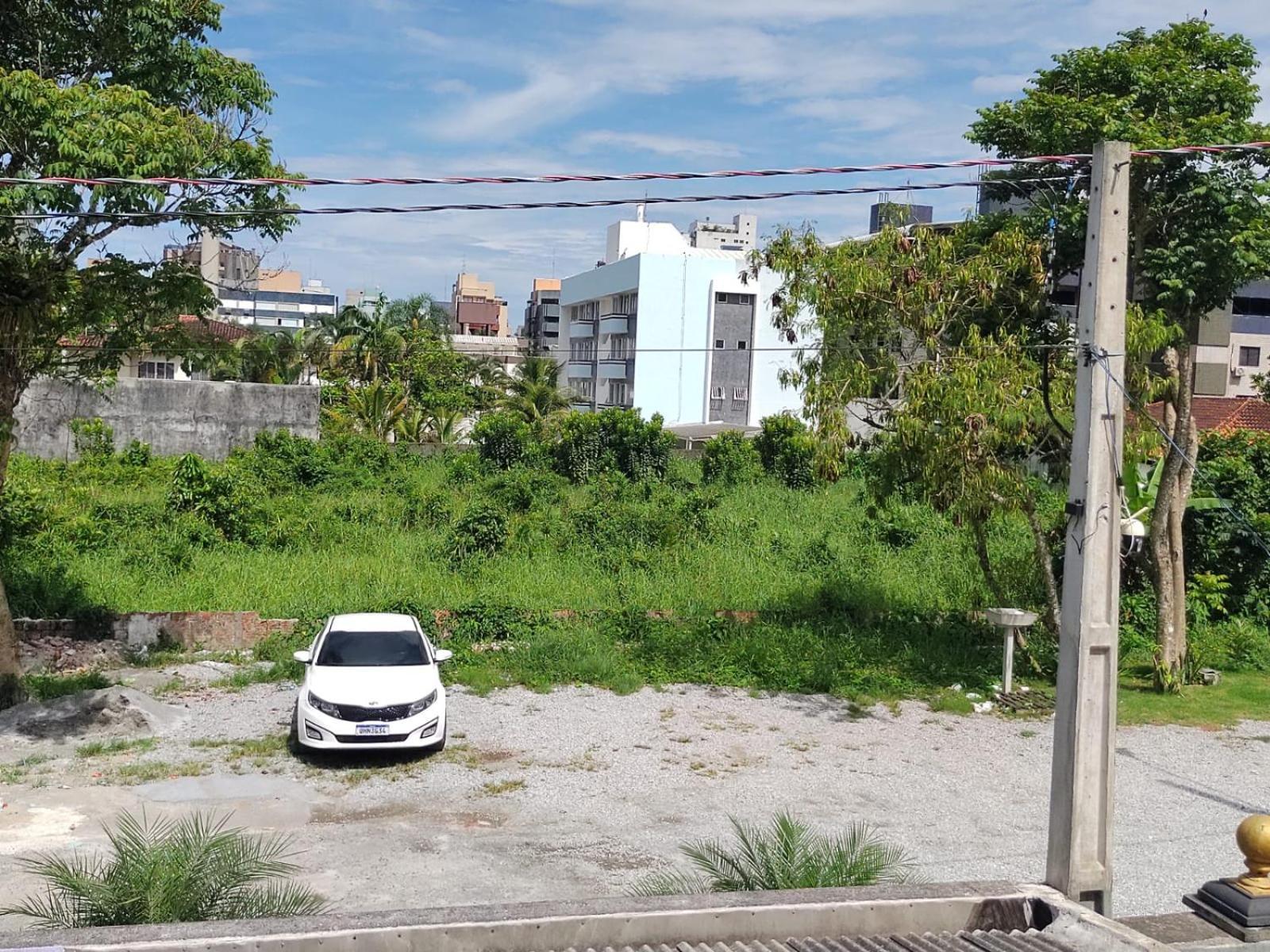 Residencial Caioba I *