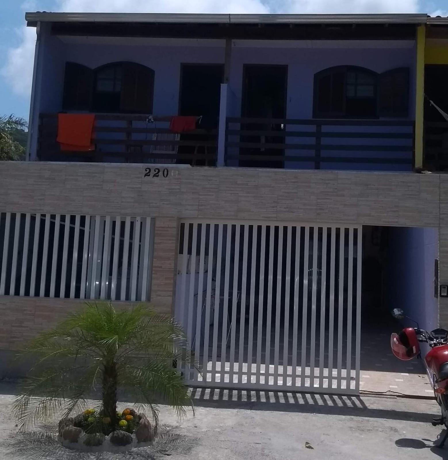 Apartamento Residencial Caioba I Matinhos