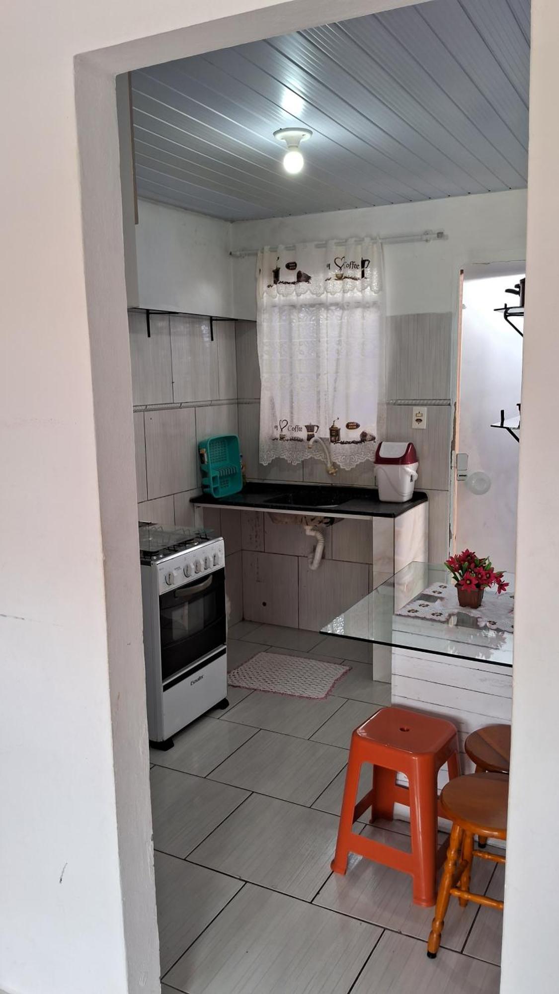Apartamento Residencial Caioba I Matinhos