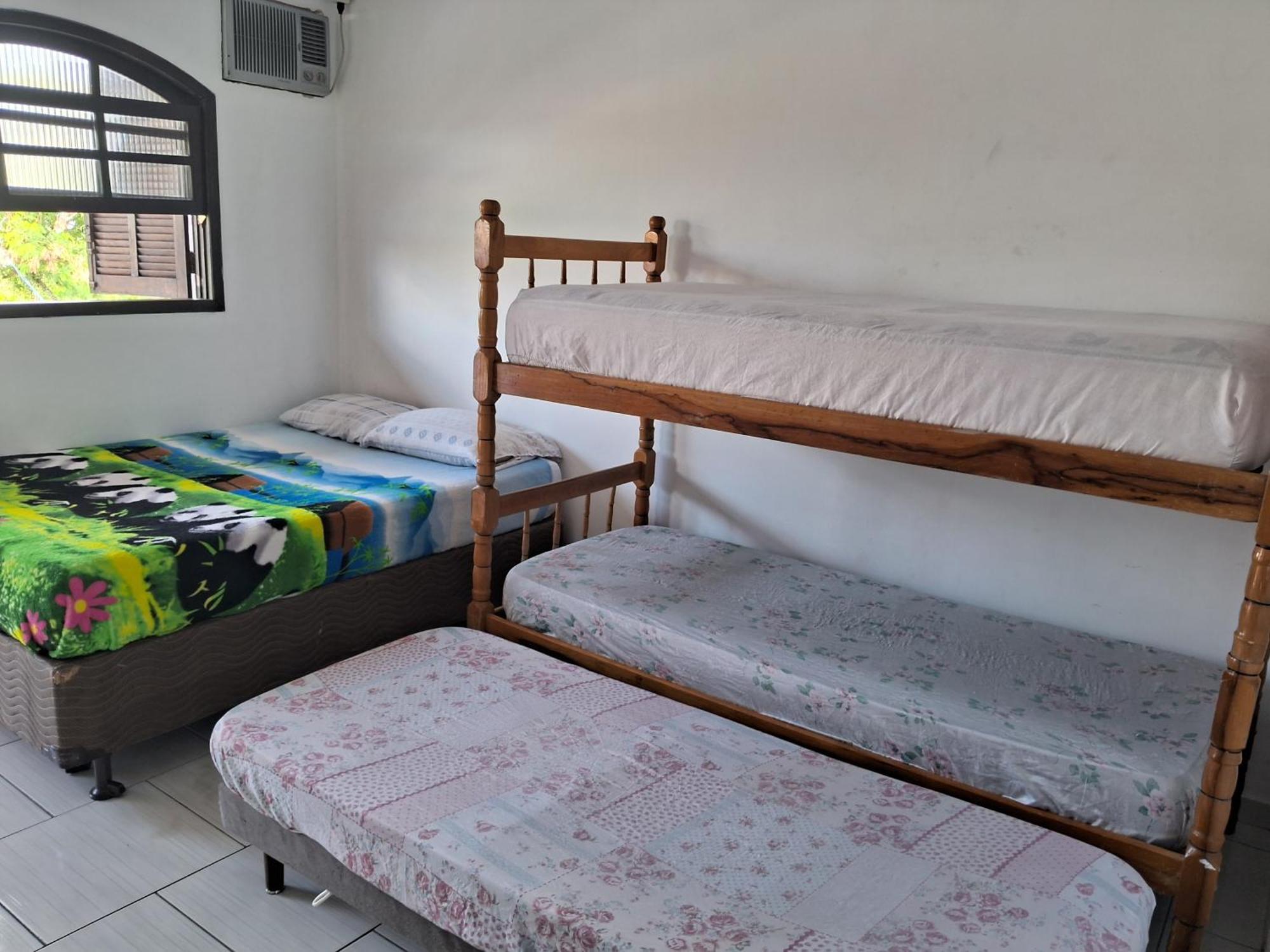 Residencial Caioba I *