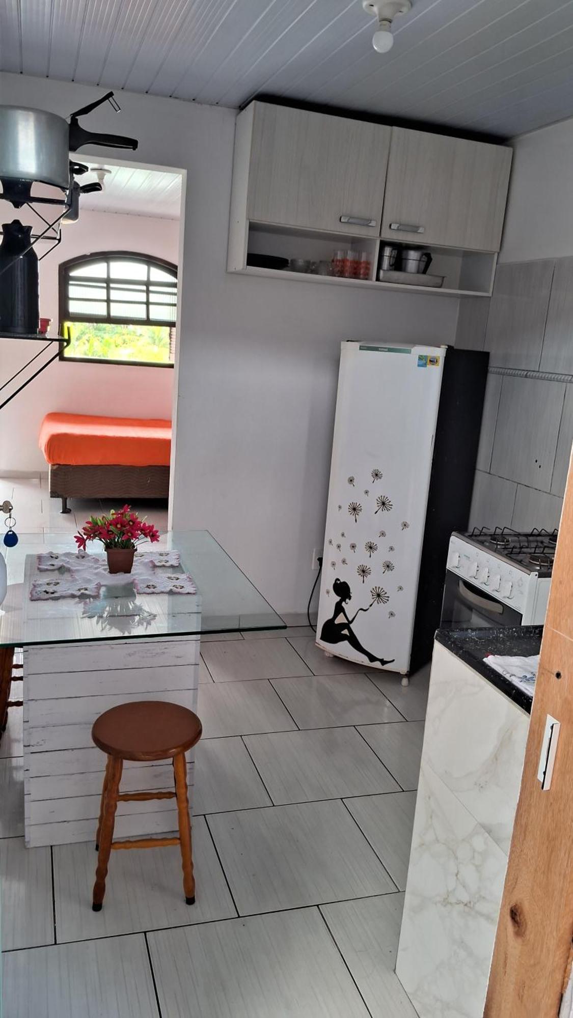 Residencial Caioba I