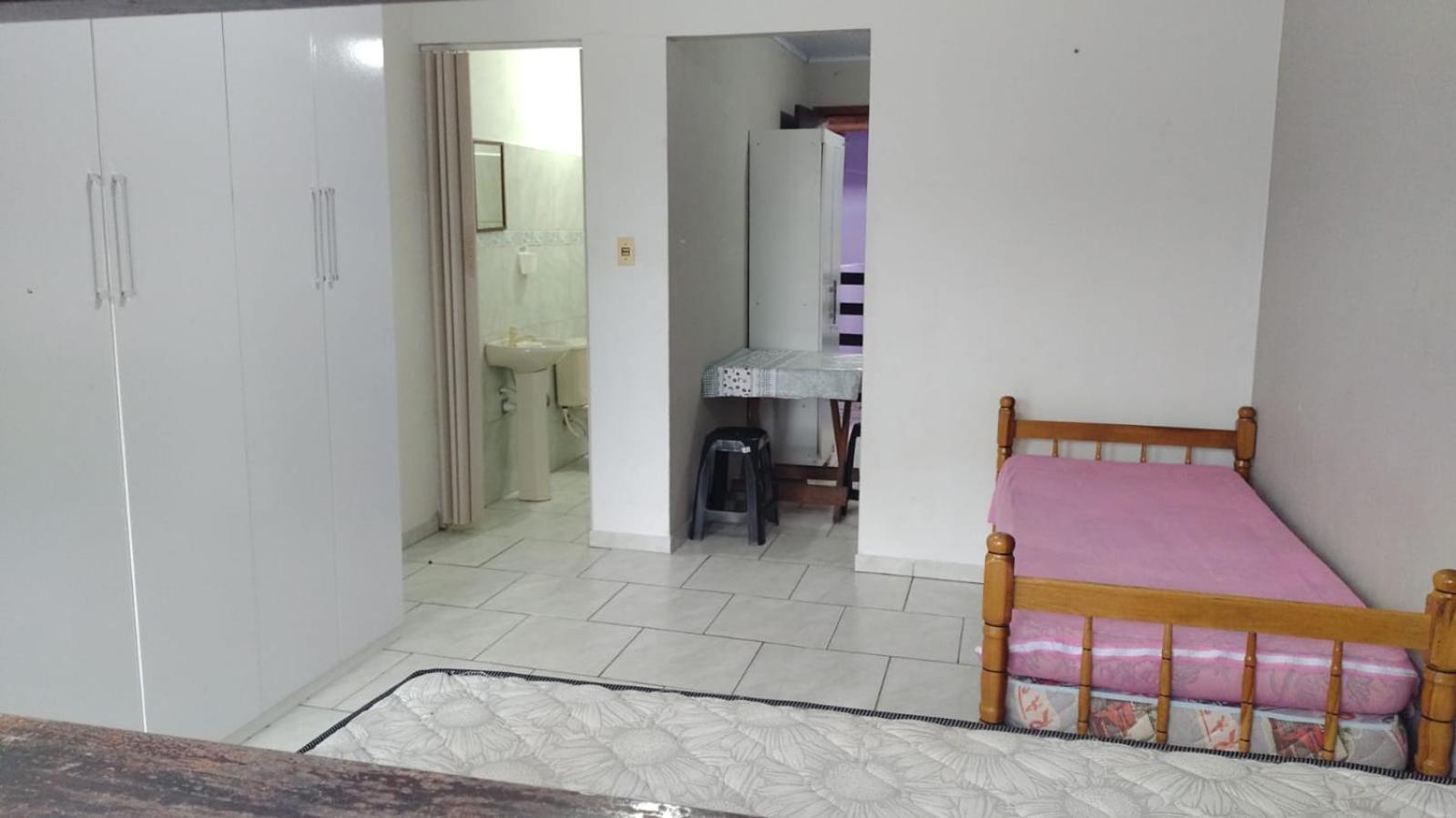 Residencial Caioba I