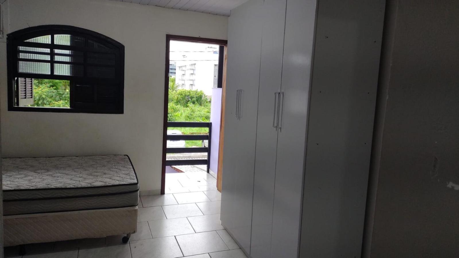 Residencial Caioba I Apartamento