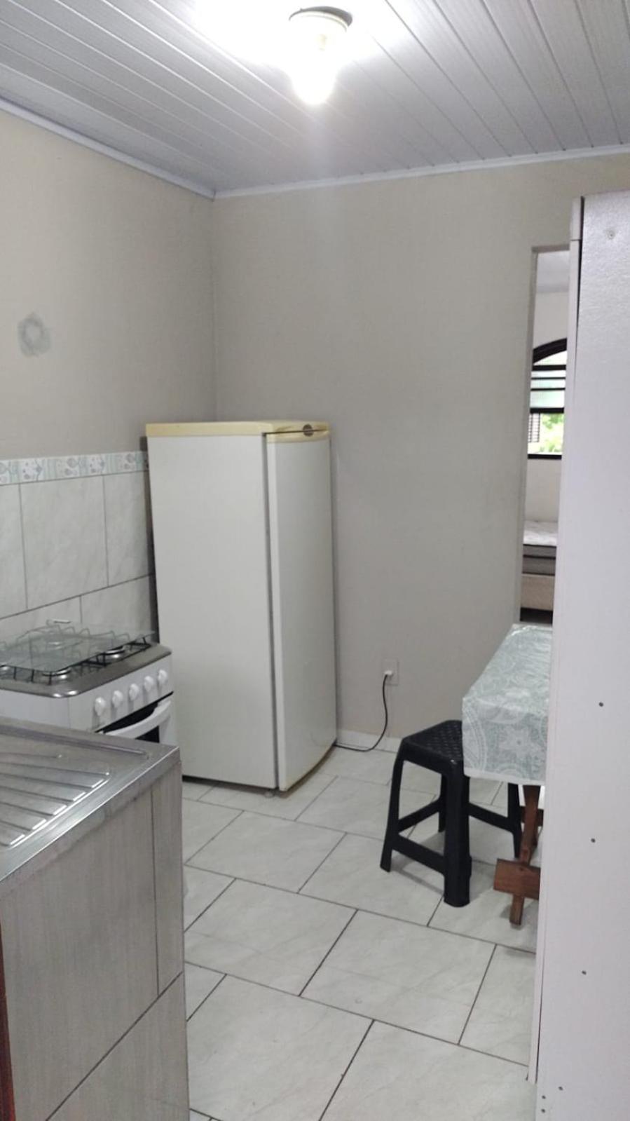 Residencial Caioba I Apartamento *