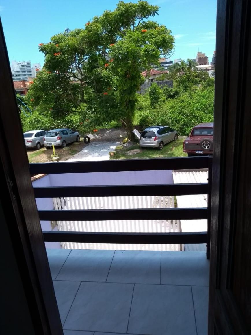Apartamento Residencial Caioba I *
