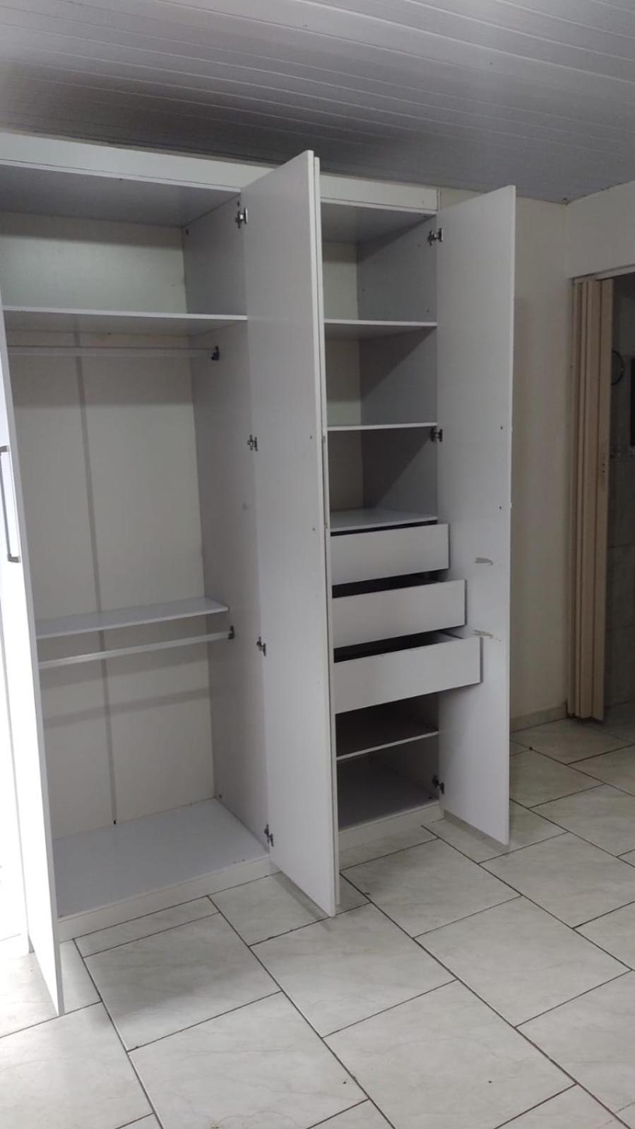 Residencial Caioba I Apartamento Matinhos