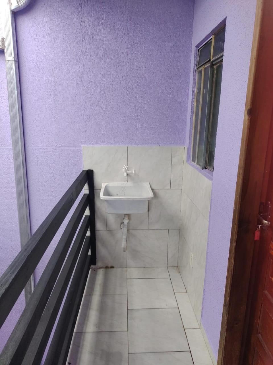 Residencial Caioba I Apartamento *