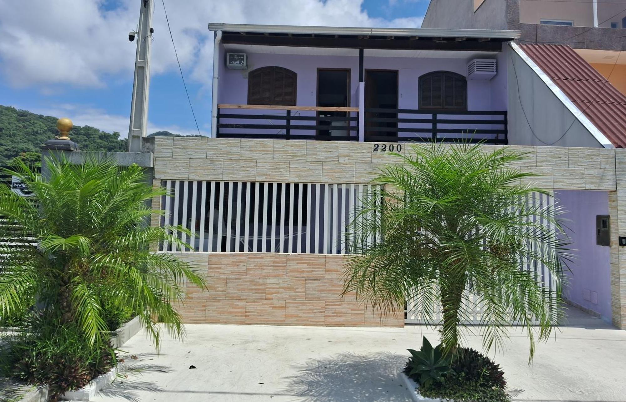 Residencial Caioba I Apartamento *