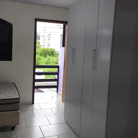 Residencial Caioba I Apartment Matinhos Exterior photo